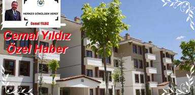 LİSTENİN BAŞINDA ORTAHİSAR VAR