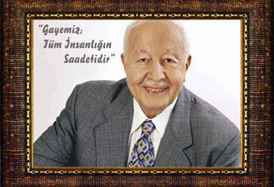 54NCÜ HÜKÜMETİN BAŞBAKANI NECMETTİN ERBAKAN ÖLÜM YIL DÖNÜMÜNDE ANILDI.