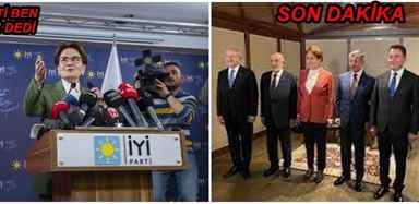 YA İMAMOĞLU – YA YAVAŞ