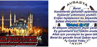 MANEVİ İKLİMLER