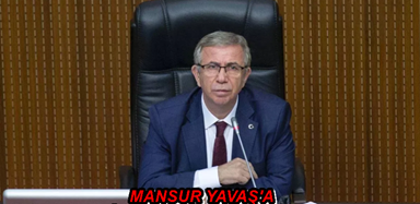 ANKARA BÜYÜK ŞEHİR CHP Lİ MECLİS ÜYELERİ İSTİFA ETTİ
