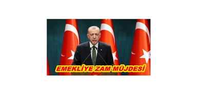 RAMAZAN BEREKETİYLE BERABER GELDİ