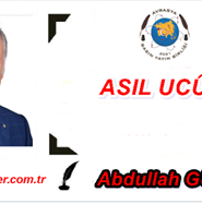 Abdullah Gülay