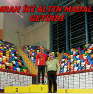 EMRAH