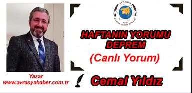 HATANIN YORUMU-Cemal Yıldız
