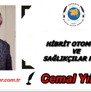 HİBRİT