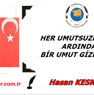 Hasan K