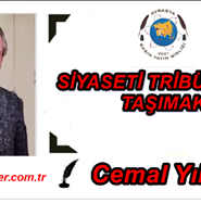 SİYASET