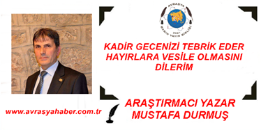 TEBRİK
