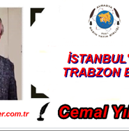İSTABM