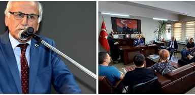 EĞİTİM AİLEDE BAŞLAR.