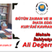 değer