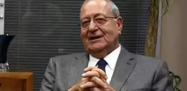 Gazeteci Mehmet Barlas son yolculuğuna uğurlandı