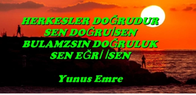 yunus