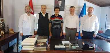 TARABZON’UN 562 NCİ FETİH KUTLAMA ÇALIŞMALARI BAŞLADI.