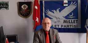 ALTINSOY YENİDEN BAŞKAN