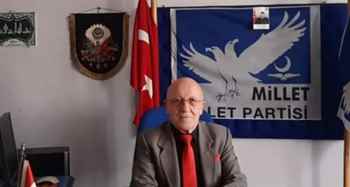 ALTINSOY YENİDEN BAŞKAN