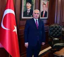 Trabzon Valisi Sayın Aziz Yıldırım’ın 2023-2024 Eğitim-Öğretim Yılı İlköğretim Haftası Mesajı