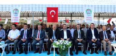 AKÇAABAT’A OLİMPİK HAVUZ
