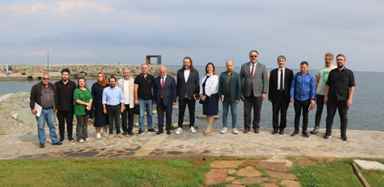 TRABZON İL MÜFTÜLÜĞÜN’ DEN BASIN TOPLANTISI