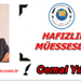 cemal son portre