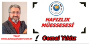 cemal son portre