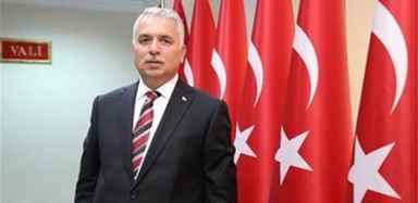 Vali Aziz Yıldırım’ın 10 Ocak Çalışan Gazeteciler Günü Mesajı