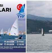 YELKEN 2