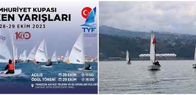 YELKEN 2