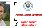 YENİ METİN