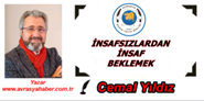 cemal son portre