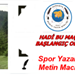 en son metin