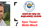 en son metin