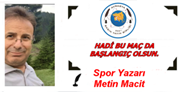 en son metin