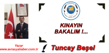 KINAYIN BAKALIM!…