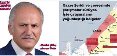 ANLAŞILMAZ BU SALDIRIYI ANLAMAK İÇİN DOKUZ SORU YETER!