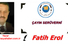 ÇSER
