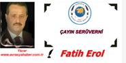 ÇSER