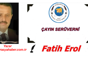 ÇSER