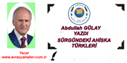 ahıska