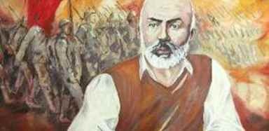 MİLLİ ŞAİRİMİZ M.AKİF ERSOY’U RAHMETLE ANIYORUZ