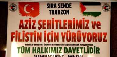 SIRA SENDE TRABZON