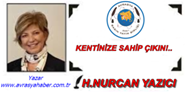 nuriye