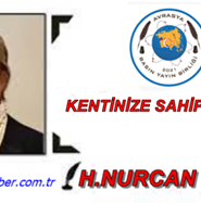 nuriye