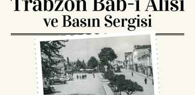 GAZETECİLER GÜNÜNDE BASIN SERGİSİ