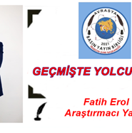 GEÇMİŞ