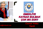 cemal yıldız