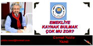 cemal yıldız