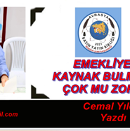 cemal yıldız