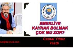cemal yıldız